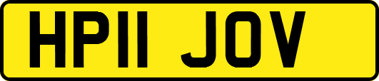 HP11JOV
