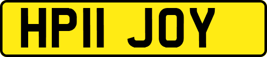 HP11JOY