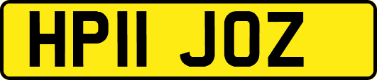 HP11JOZ