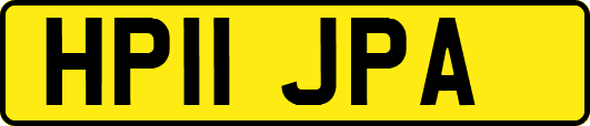 HP11JPA