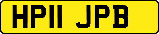 HP11JPB