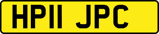 HP11JPC