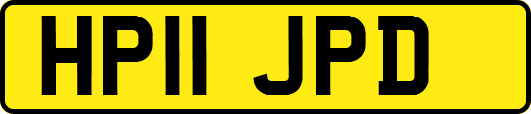 HP11JPD
