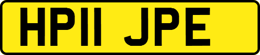 HP11JPE