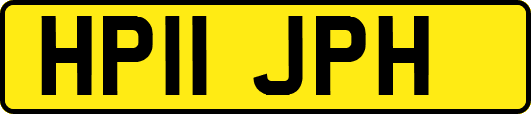HP11JPH