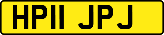 HP11JPJ