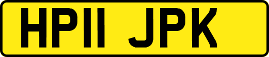 HP11JPK