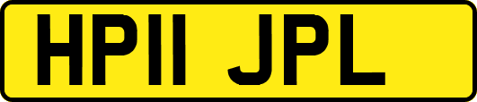 HP11JPL