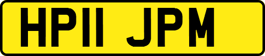 HP11JPM