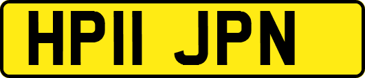 HP11JPN