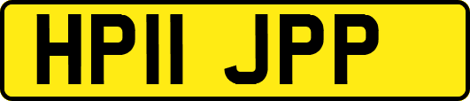 HP11JPP