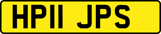 HP11JPS