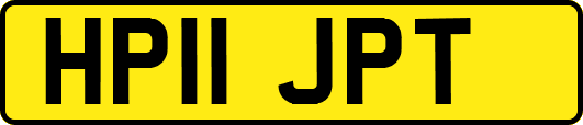 HP11JPT