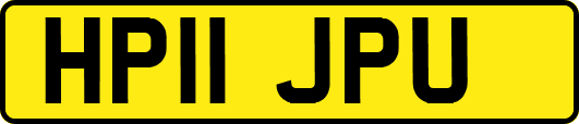 HP11JPU