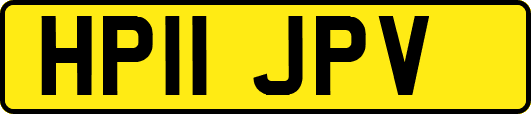 HP11JPV