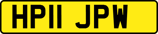 HP11JPW