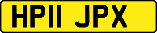 HP11JPX