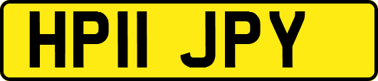 HP11JPY