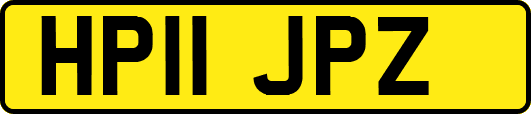 HP11JPZ