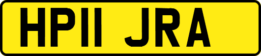 HP11JRA