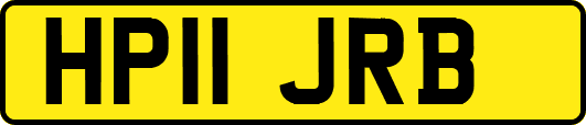 HP11JRB