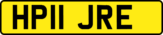 HP11JRE