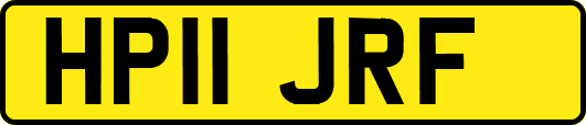 HP11JRF