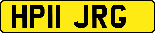 HP11JRG