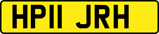 HP11JRH