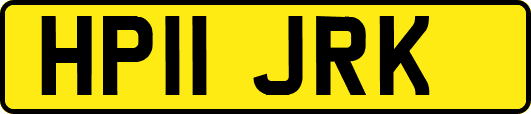 HP11JRK