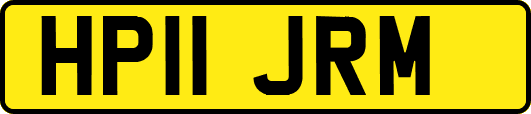 HP11JRM