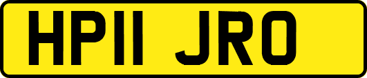 HP11JRO