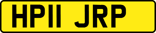 HP11JRP