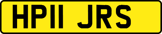 HP11JRS