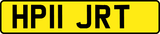 HP11JRT