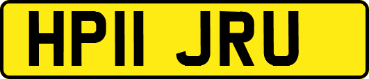 HP11JRU