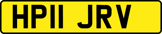 HP11JRV