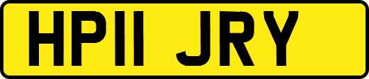 HP11JRY