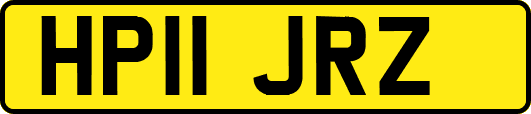 HP11JRZ