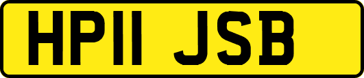 HP11JSB