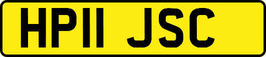 HP11JSC