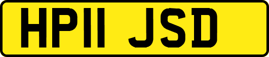 HP11JSD