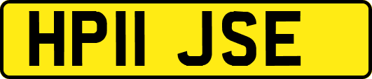 HP11JSE