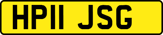 HP11JSG