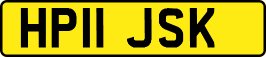 HP11JSK