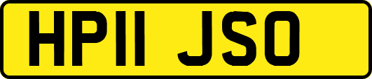 HP11JSO