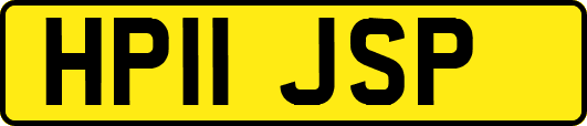 HP11JSP
