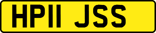 HP11JSS