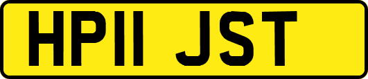 HP11JST