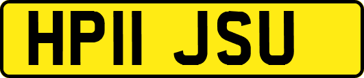 HP11JSU